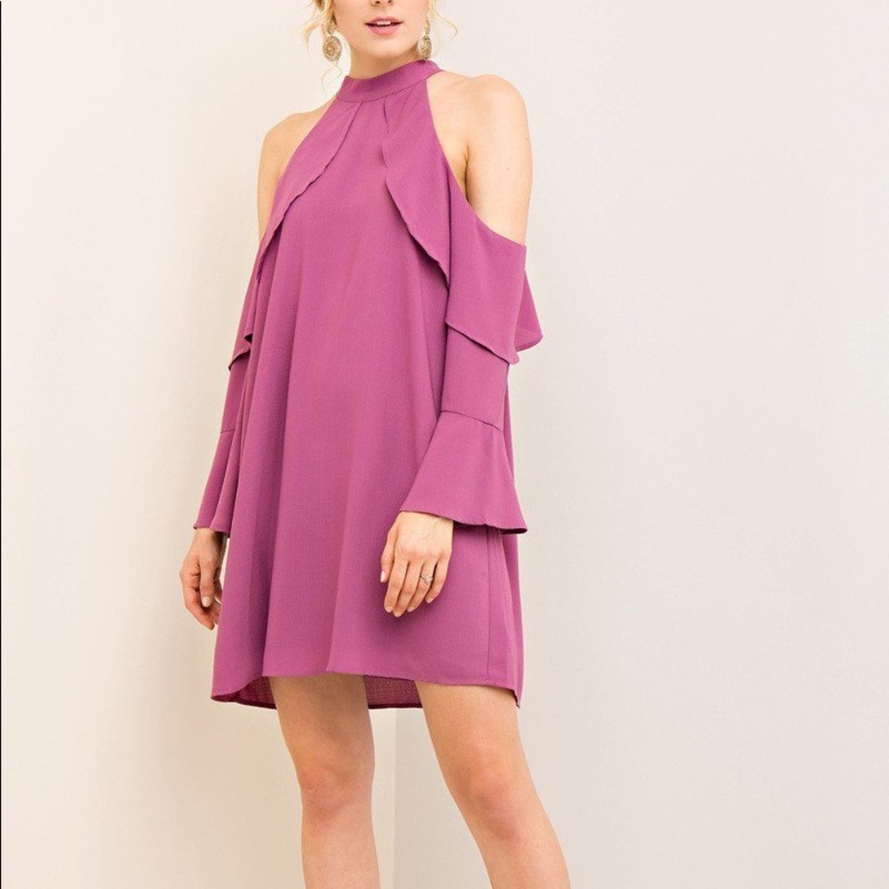 Easter or Spring Wedding Dress